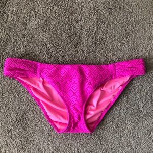 VS Bikini Bottom